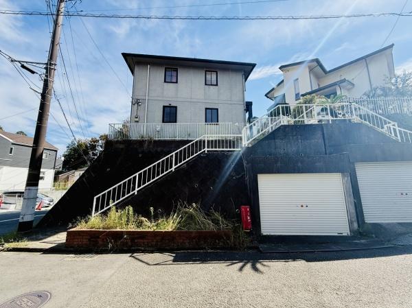 藤沢市立石１丁目の中古一戸建て