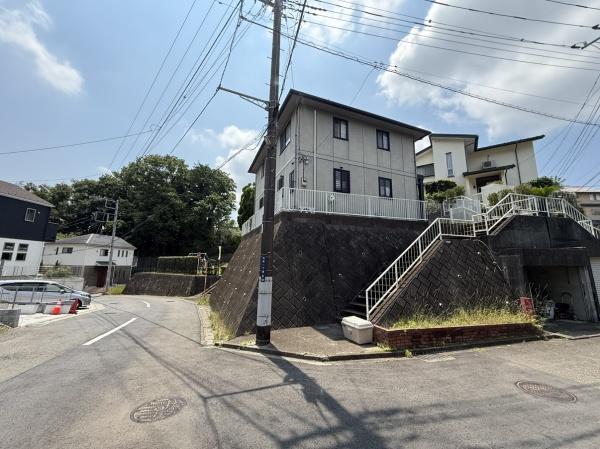 藤沢市立石１丁目の中古一戸建て