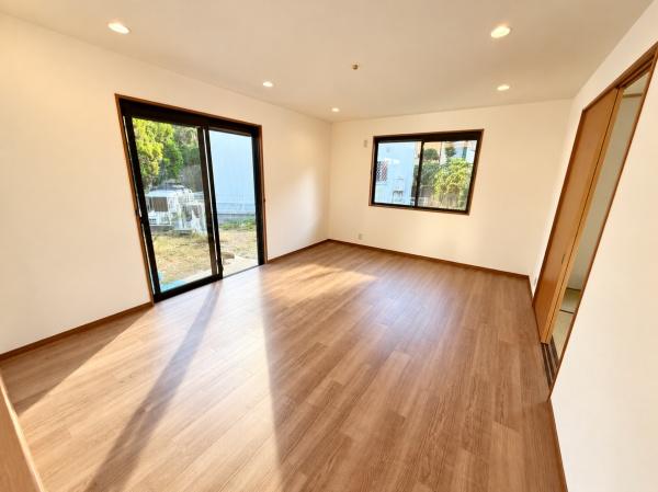 藤沢市立石１丁目の中古一戸建て