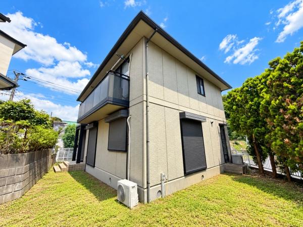 藤沢市立石１丁目の中古一戸建て
