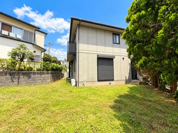 藤沢市立石１丁目の中古一戸建て