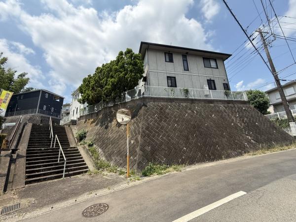 藤沢市立石１丁目の中古一戸建て