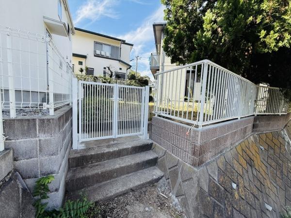藤沢市立石１丁目の中古一戸建て