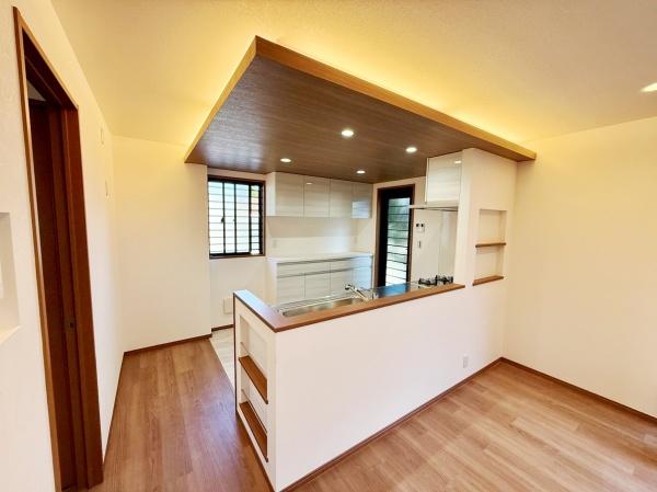 藤沢市立石１丁目の中古一戸建て