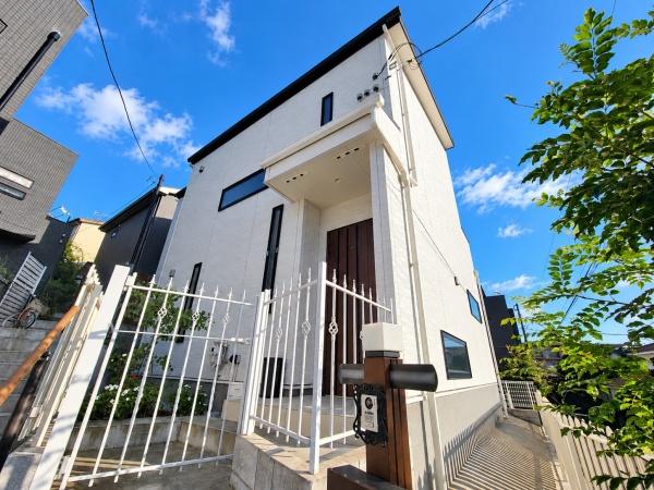 大和市福田２丁目の中古一戸建て