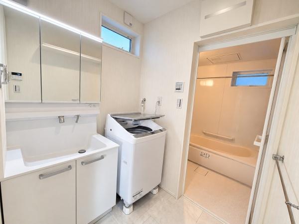 大和市福田２丁目の中古一戸建て