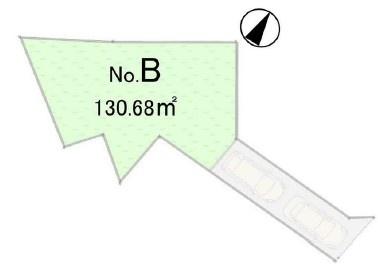 藤沢市辻堂元町1丁目土地