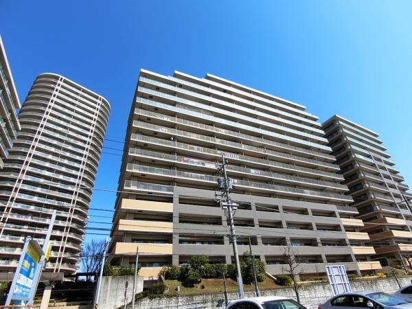 エスタテラ湘南台マウンテンビュー