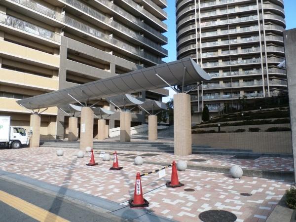 エスタテラ湘南台マウンテンビュー