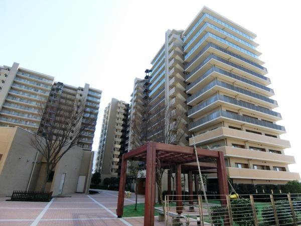 エスタテラ湘南台マウンテンビュー