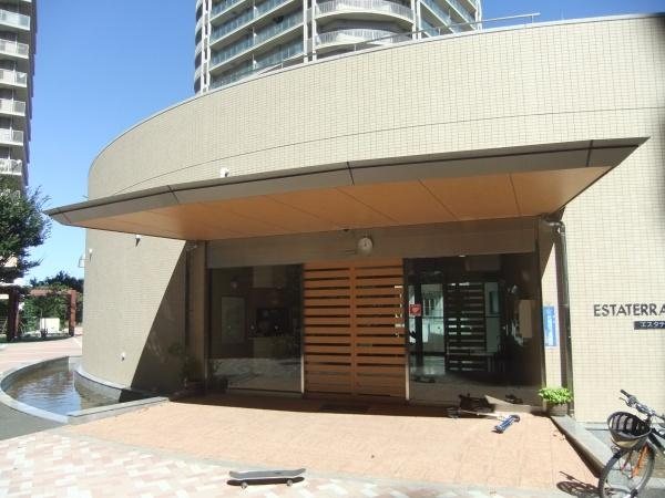 エスタテラ湘南台マウンテンビュー