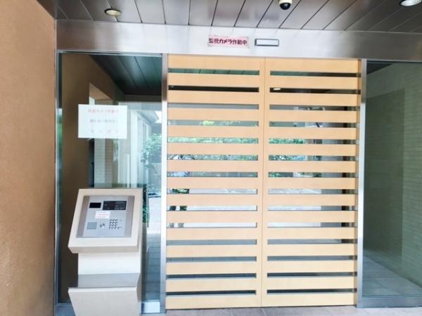 エスタテラ湘南台マウンテンビュー