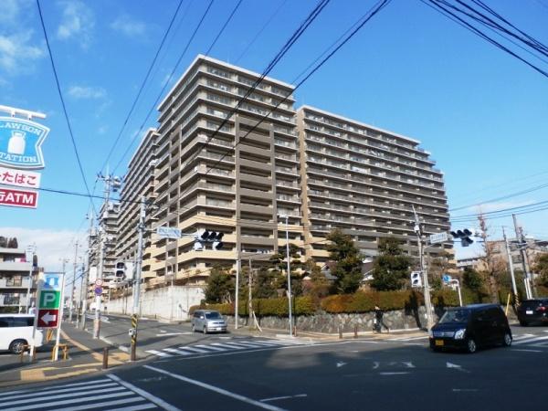 エスタテラ湘南台マウンテンビュー