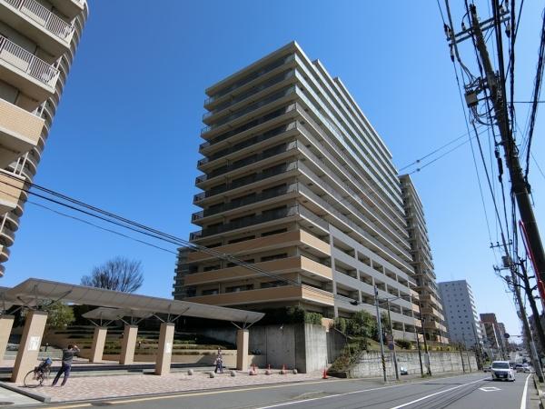 エスタテラ湘南台マウンテンビュー