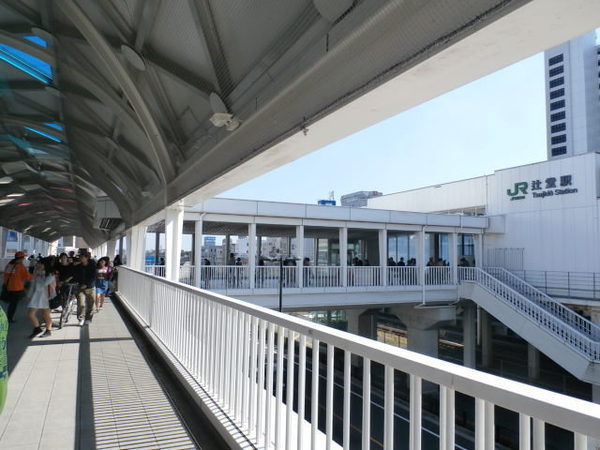 プレール湘南辻堂ステーションタワー(辻堂駅)