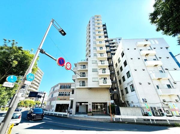 プレール湘南辻堂ステーションタワー