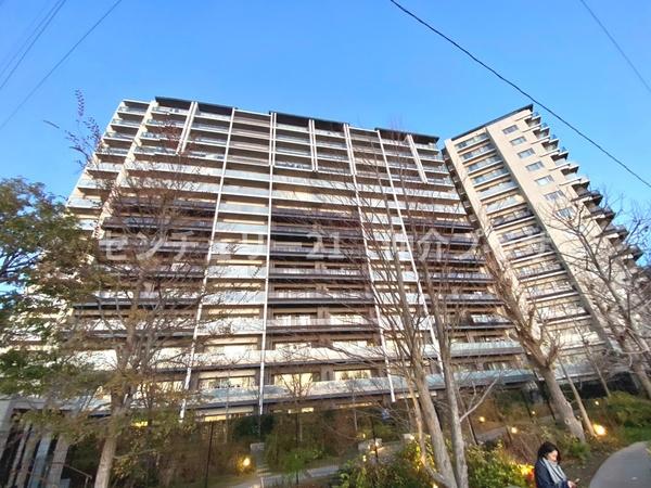 エアヒルズ藤沢