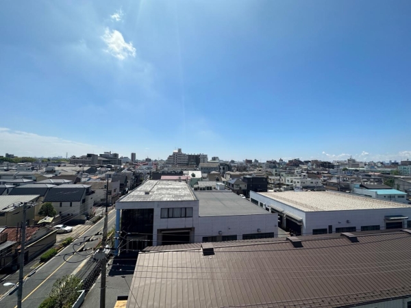 ファミール新小岩