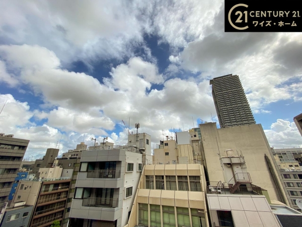 シャンボール日本橋