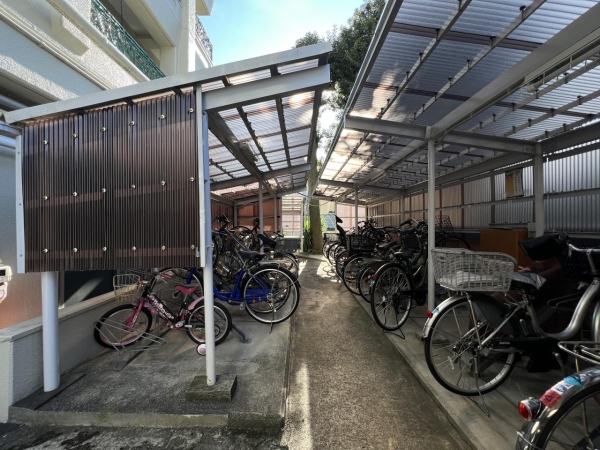 高井戸第二ハイホーム