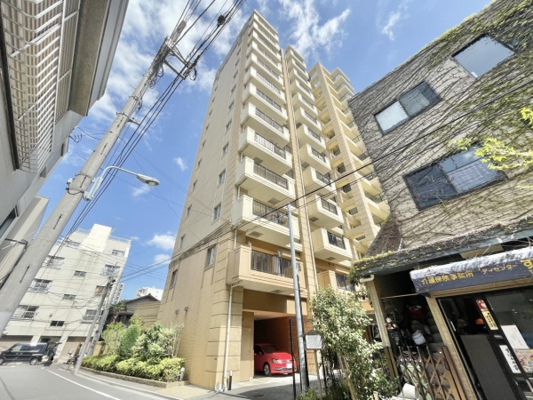 ウィルレーナ東京入谷