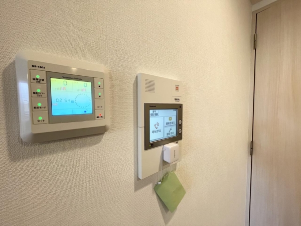 プレシス立川レジデンス