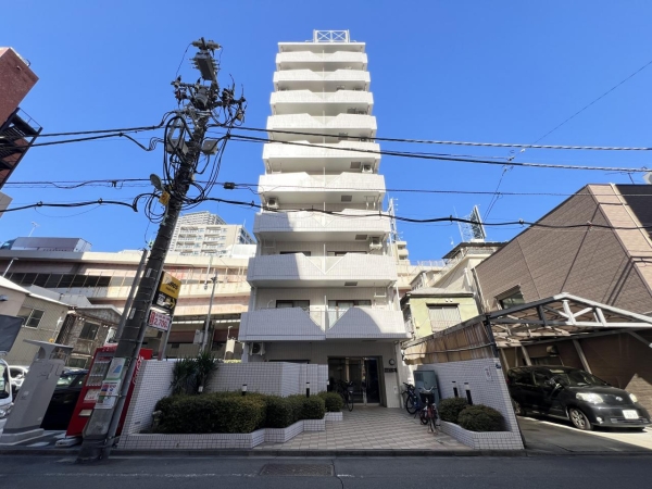 日本橋アムフラット