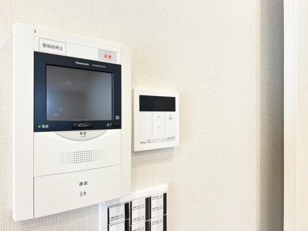 日本橋アムフラット