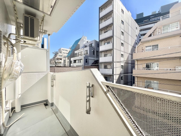 日本橋アムフラット