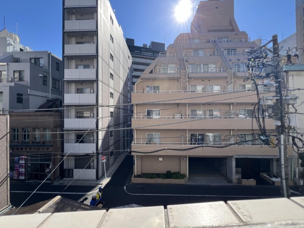日本橋アムフラット