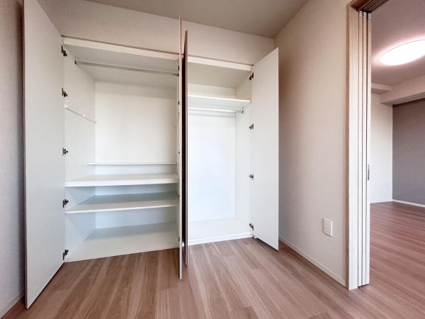 ライオンズ青砥リバーフロントオアシス