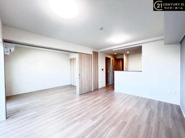 ライオンズ青砥リバーフロントオアシス