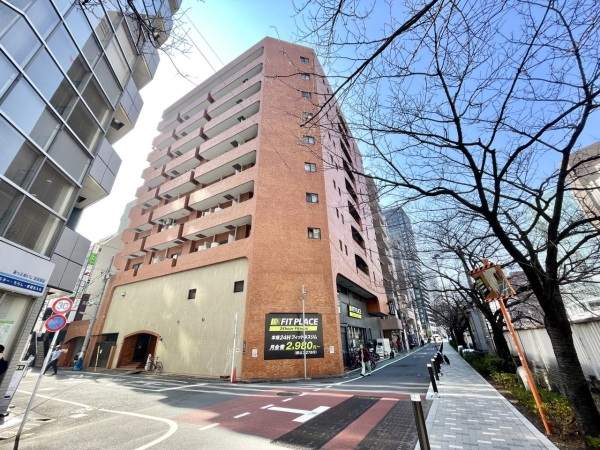 ハイラーク五反田