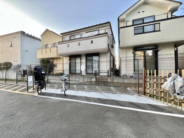 セルテシティオ世田谷烏山