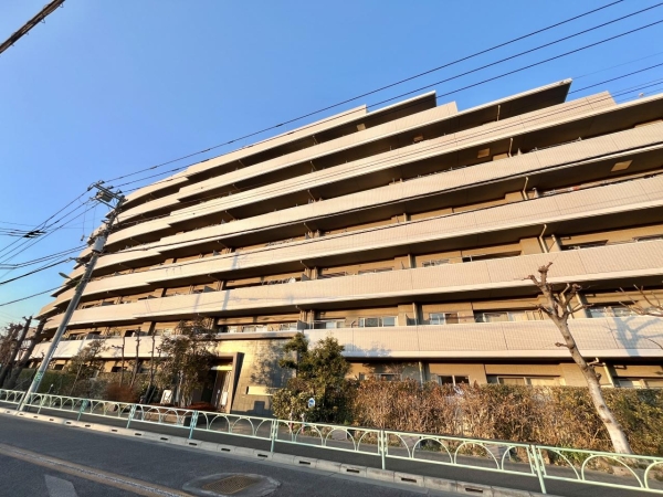 セルテシティオ世田谷烏山