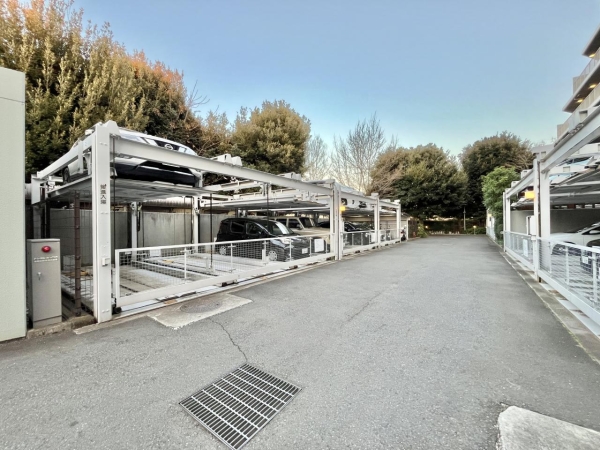セルテシティオ世田谷烏山