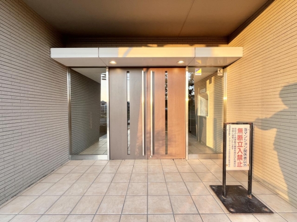 セルテシティオ世田谷烏山