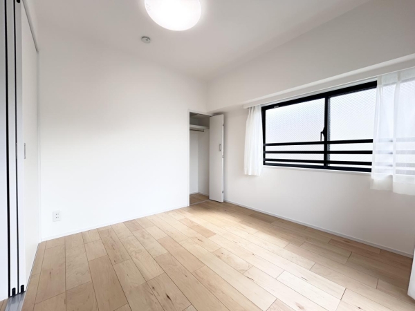 ビラカーサお花茶屋