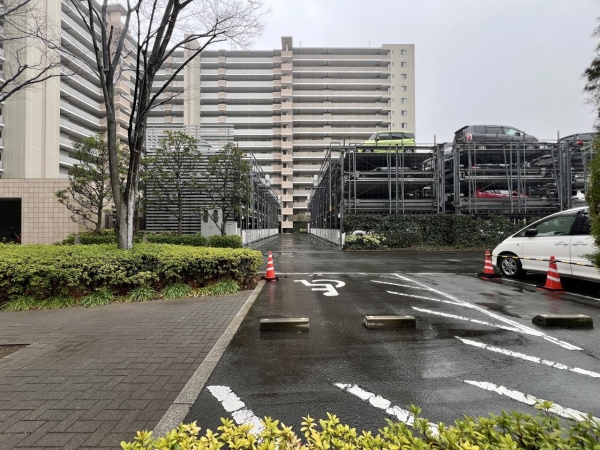 ＢＥＬＩＳＴＡ都立汐入公園