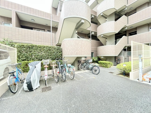 ノーブル猿江恩賜公園