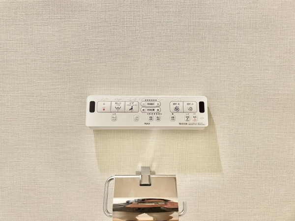 モアクレスト南葛西