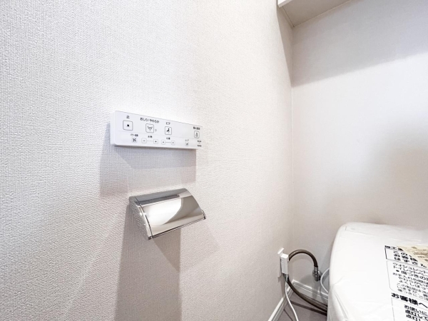 ライオンズ浜田山セントマークス