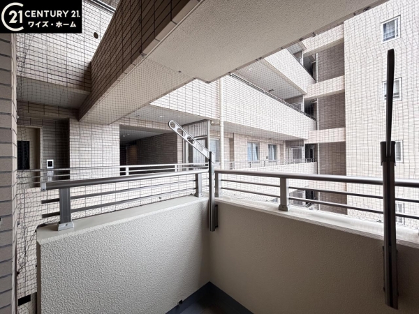 ライオンズ浜田山セントマークス