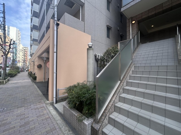 三軒茶屋シティハウス