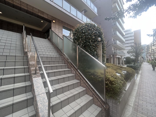 三軒茶屋シティハウス