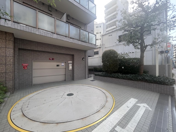 三軒茶屋シティハウス