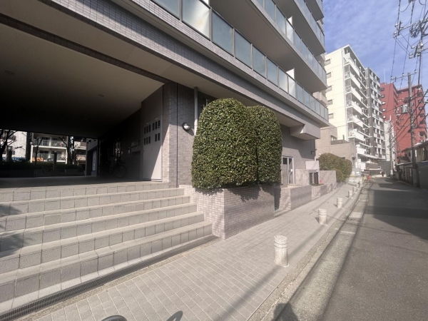 三軒茶屋シティハウス