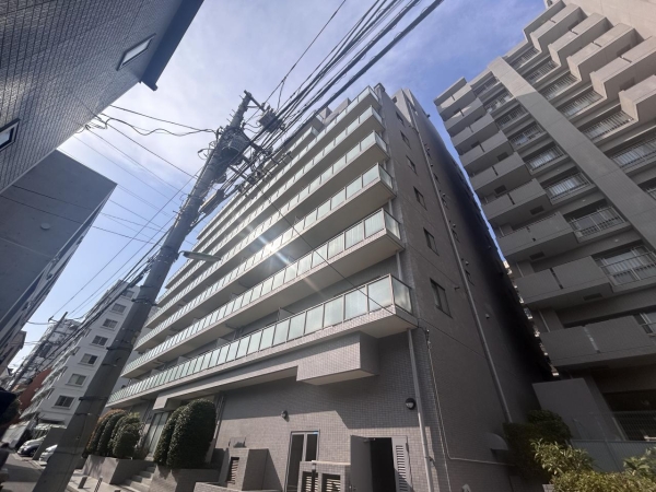 三軒茶屋シティハウス