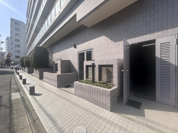 三軒茶屋シティハウス