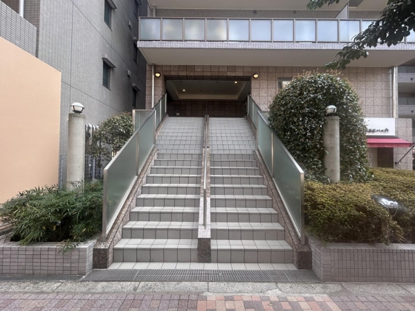 三軒茶屋シティハウス